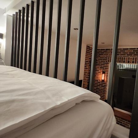 Apartmani Mate Омиш Экстерьер фото