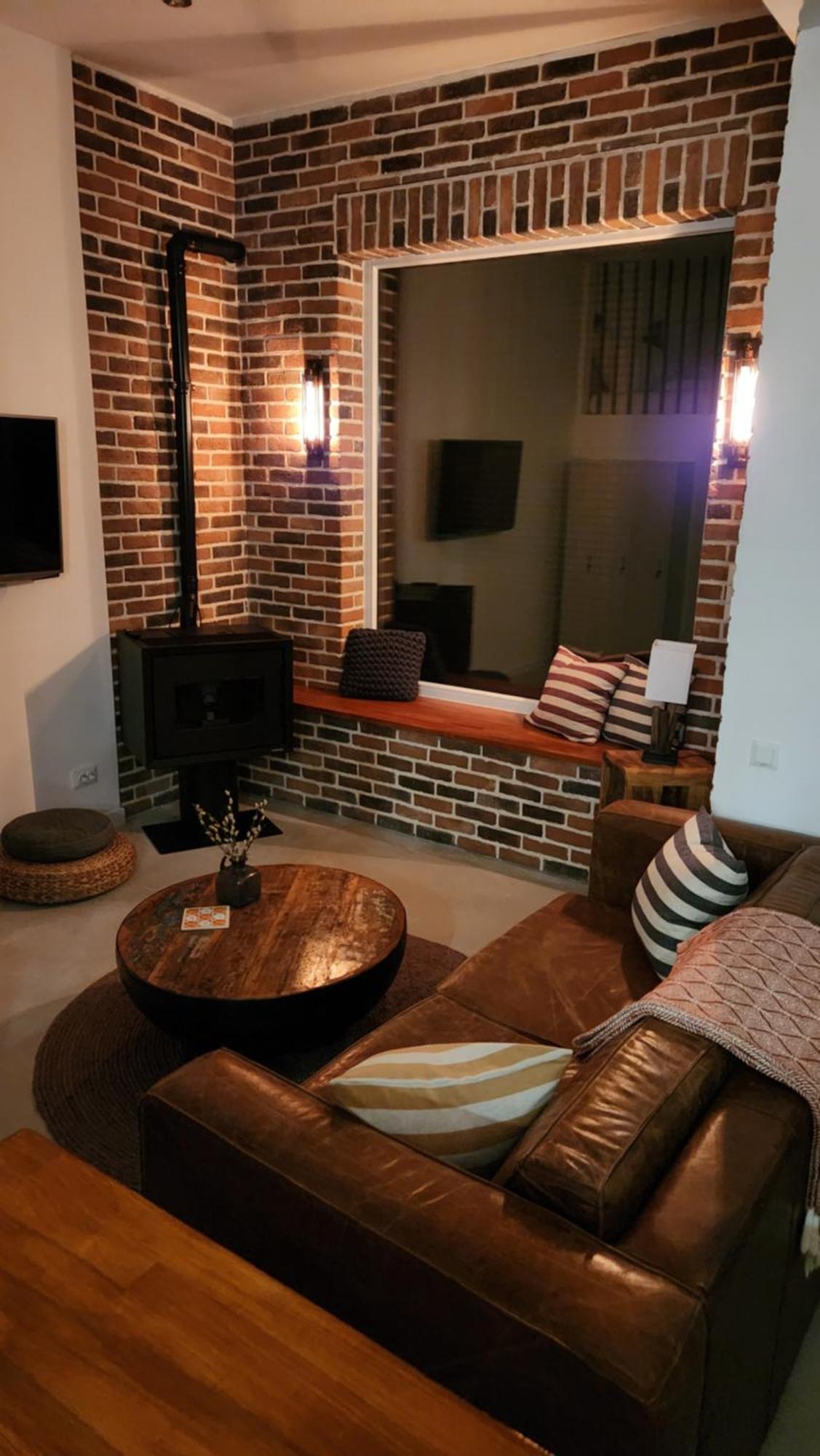 Apartmani Mate Омиш Экстерьер фото