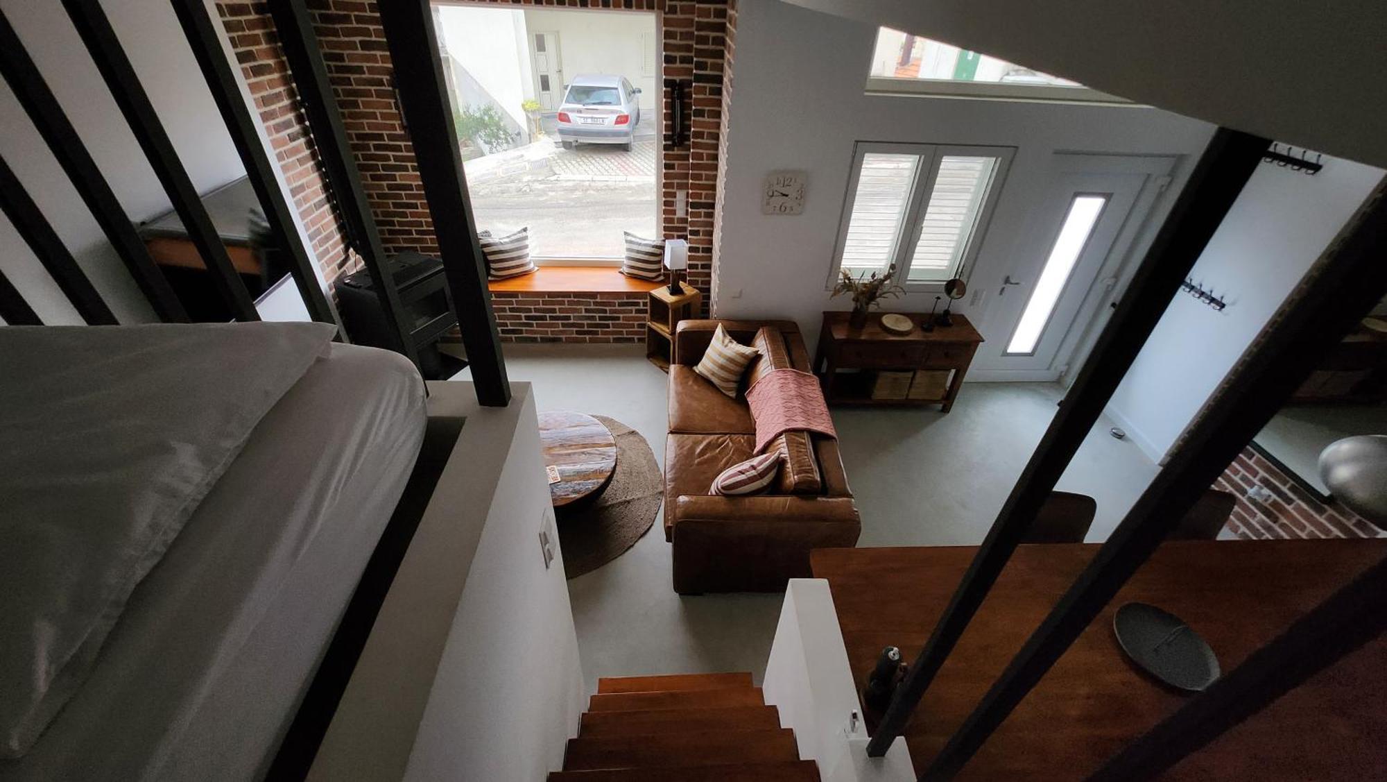 Apartmani Mate Омиш Экстерьер фото