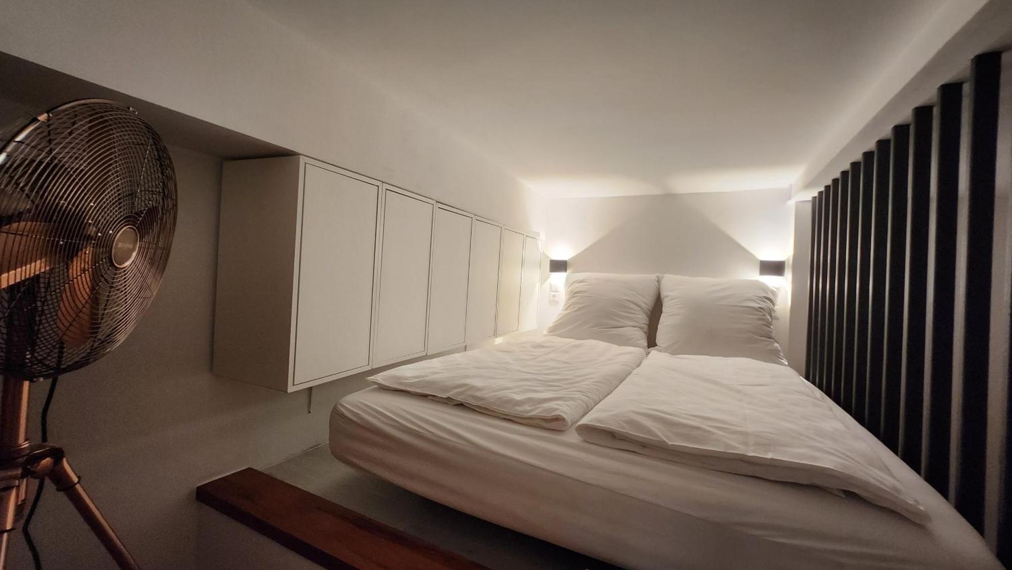 Apartmani Mate Омиш Экстерьер фото